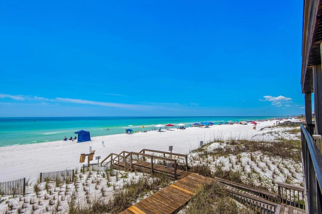 The Sand Trap- Costa Del Sol C-9 Destin Extérieur photo