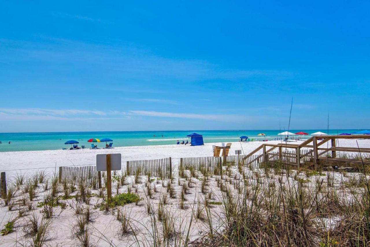 The Sand Trap- Costa Del Sol C-9 Destin Extérieur photo