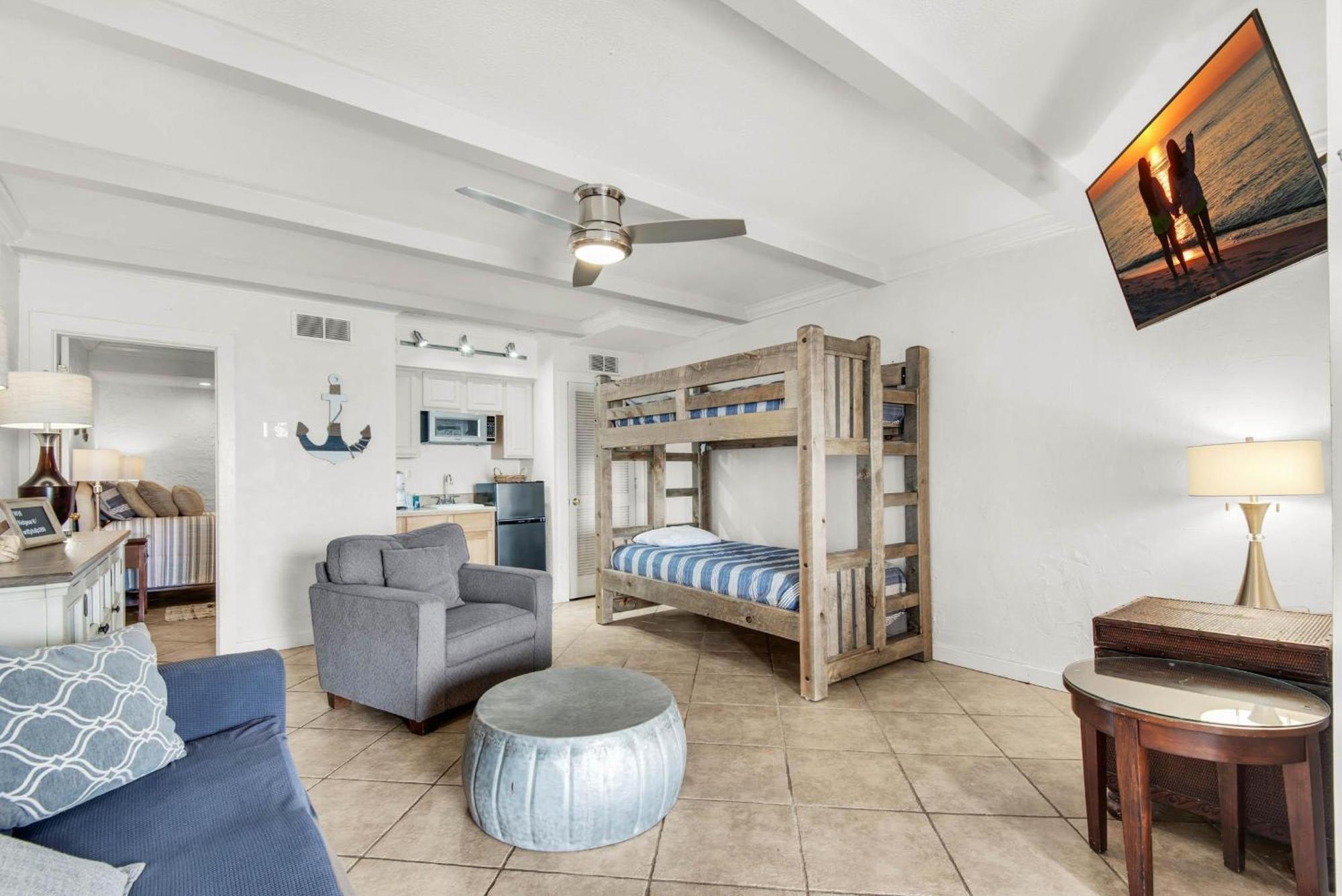 The Sand Trap- Costa Del Sol C-9 Destin Extérieur photo