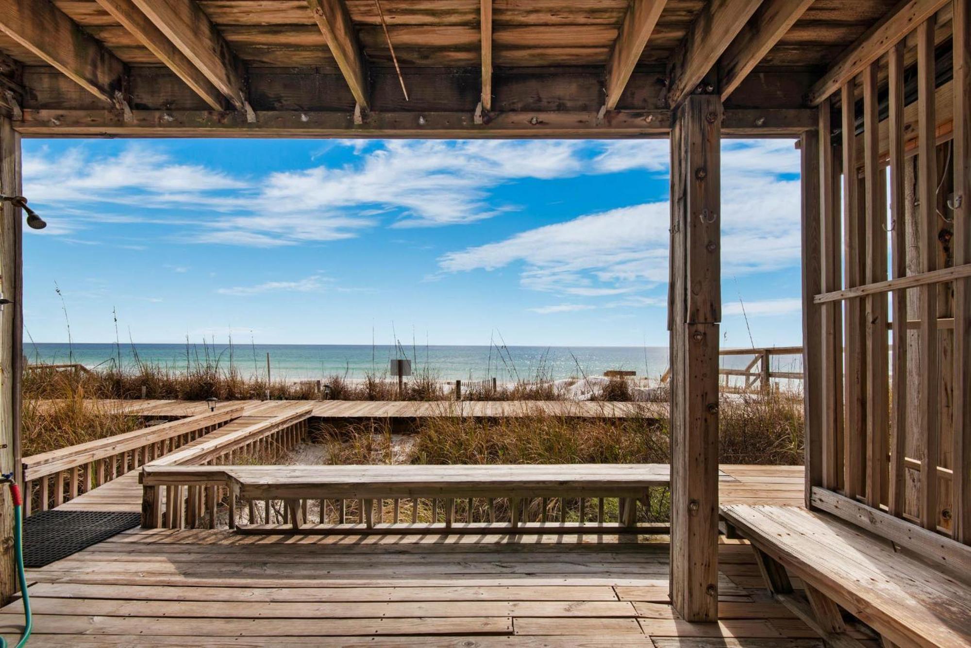 The Sand Trap- Costa Del Sol C-9 Destin Extérieur photo