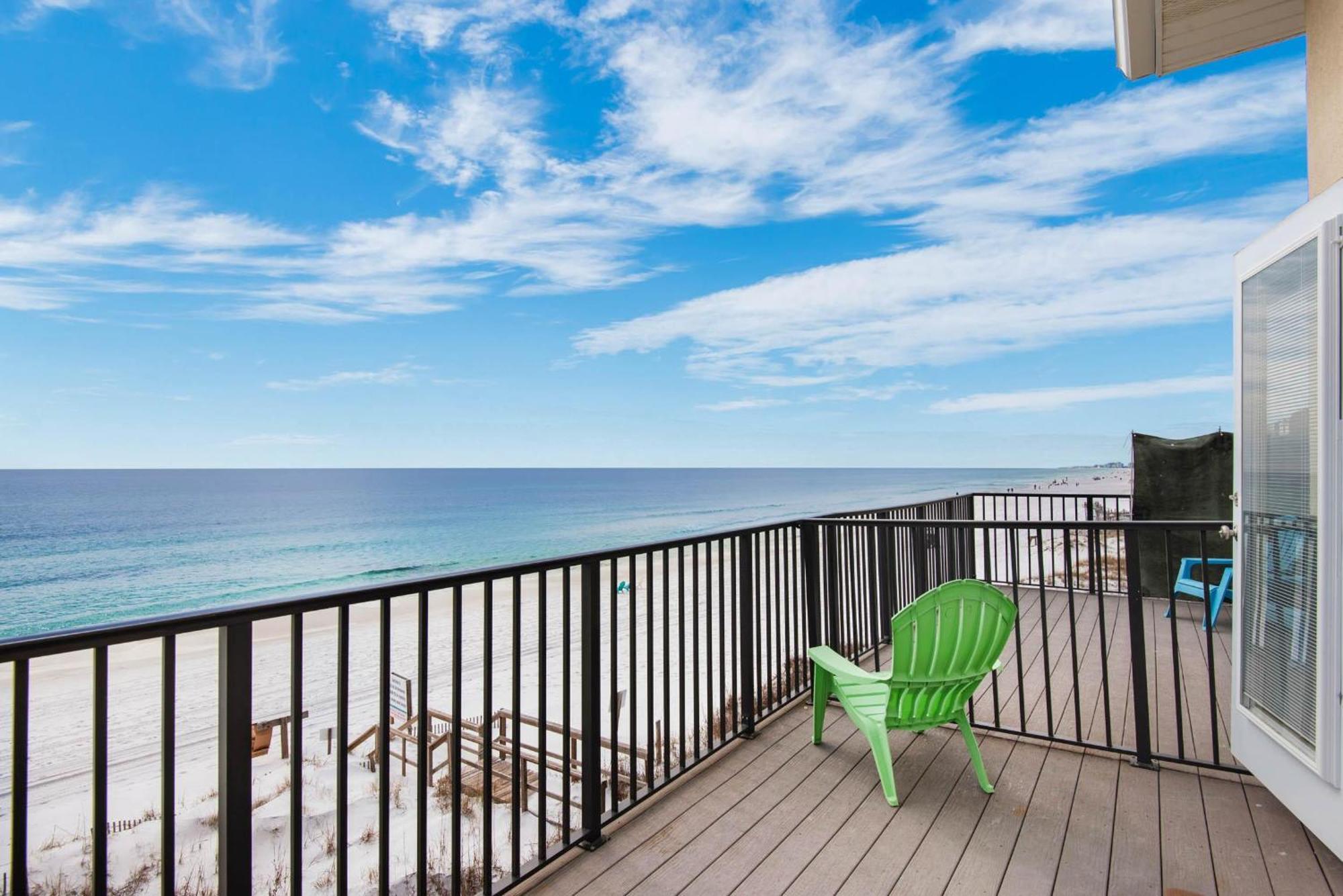 The Sand Trap- Costa Del Sol C-9 Destin Extérieur photo