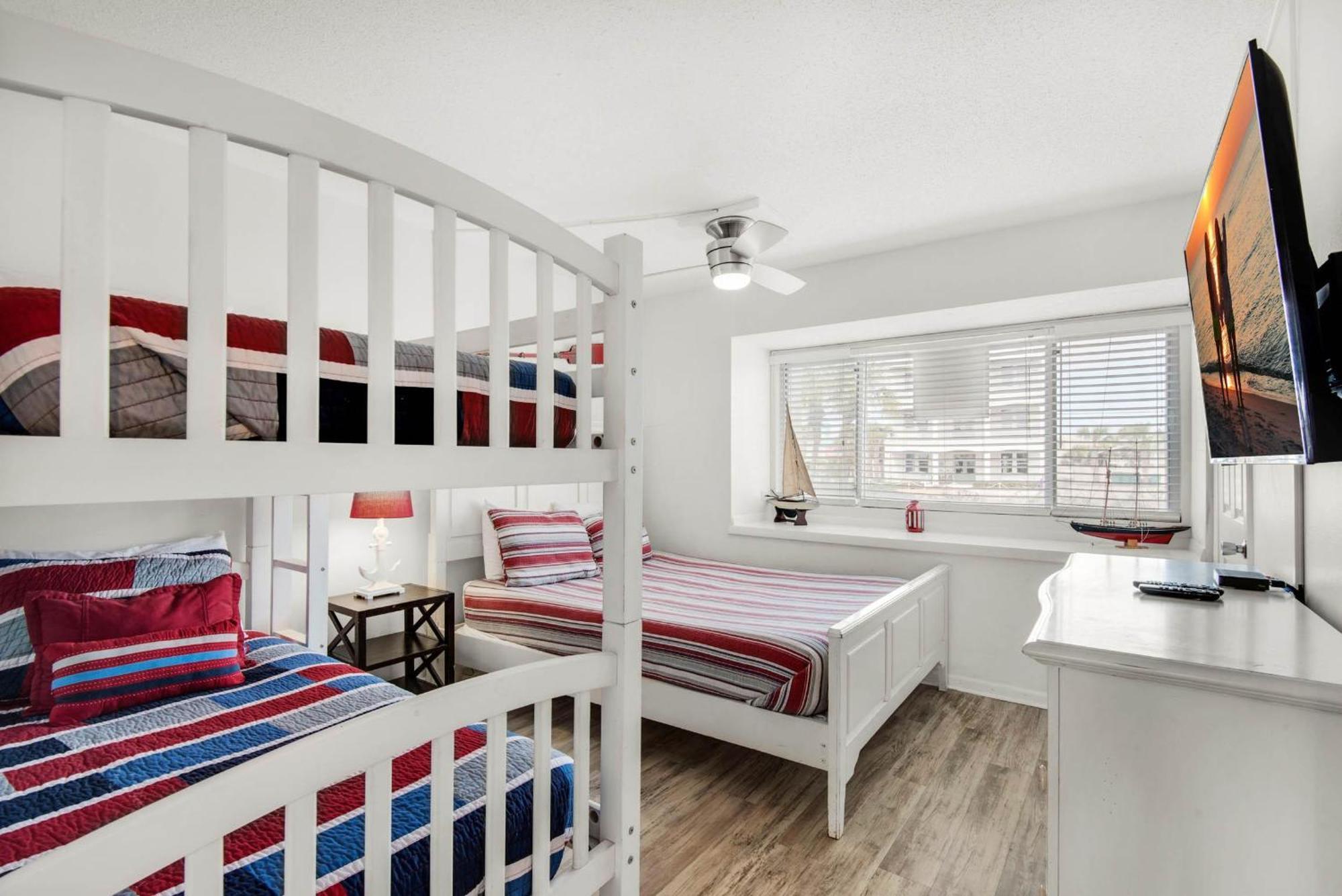 The Sand Trap- Costa Del Sol C-9 Destin Extérieur photo